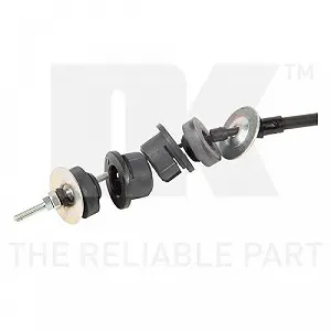 Трос сцепления NK 921934 для CITROËN PEUGEOT synthetic.ua - Фото 1