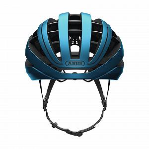 Шолом ABUS Aventor Road Bike - велосипедний шолом для професійного велоспорту - хороші вентиляційні властивості - для чоловіків і жінок synthetic.ua - Фото 1