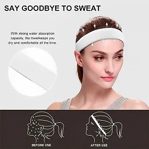 Набор эластичных повязок для женщин. цена на synthetic.ua - Фото 1 Набор эластичных повязок для женщин. synthetic.ua - Фото 1