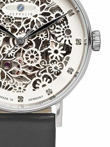 Женские часы Zeppelin Princess of the Sky Automatic 7461-1 synthetic.ua - Фото 1