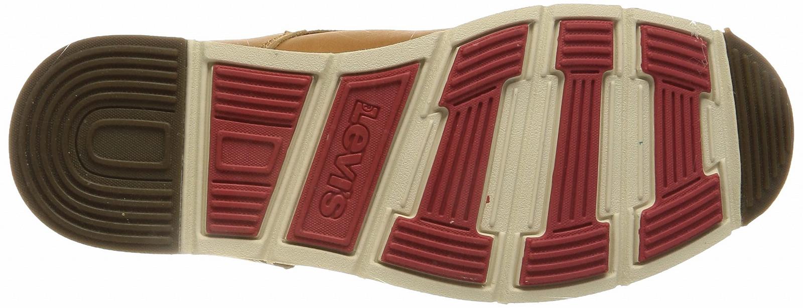 Черевики Levi's Jax Plus чоловічі, фото №4