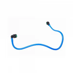 Паливна трубка VAICO V10-9670 AUDI SEAT SKODA VW - Фото 1