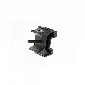 Подушка двигуна VAICO V30-7382 ліва MERCEDES-BENZ - Фото 1