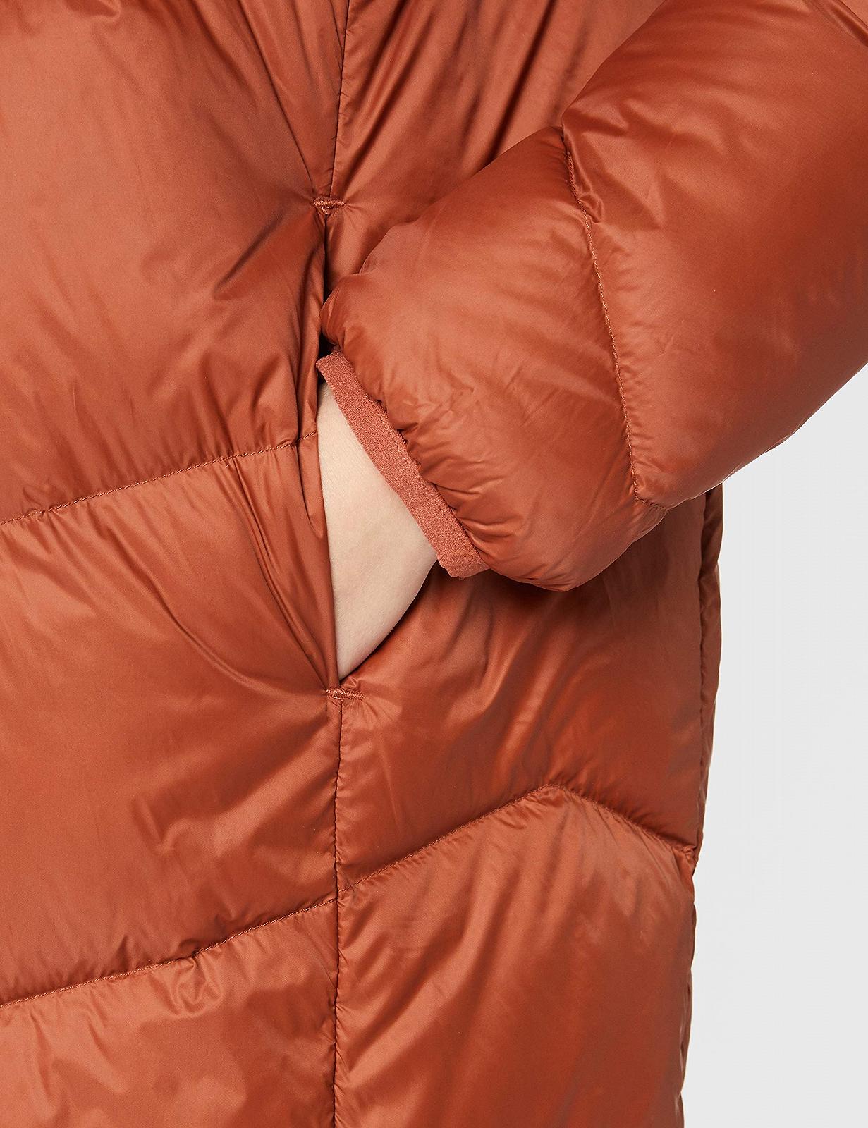 Пуховик SPARKZ COPENHAGEN AVA Puff Long, фото №6