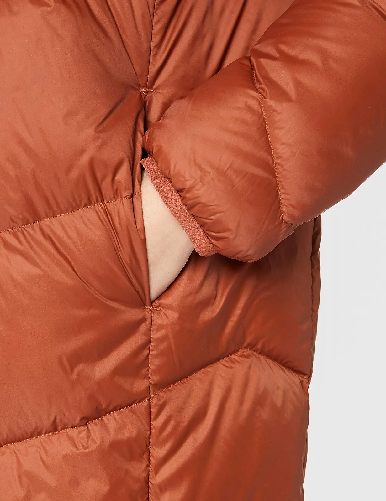 Пуховик SPARKZ COPENHAGEN AVA Puff Long, фото №6 Пуховик SPARKZ COPENHAGEN AVA Puff Long, фото №6