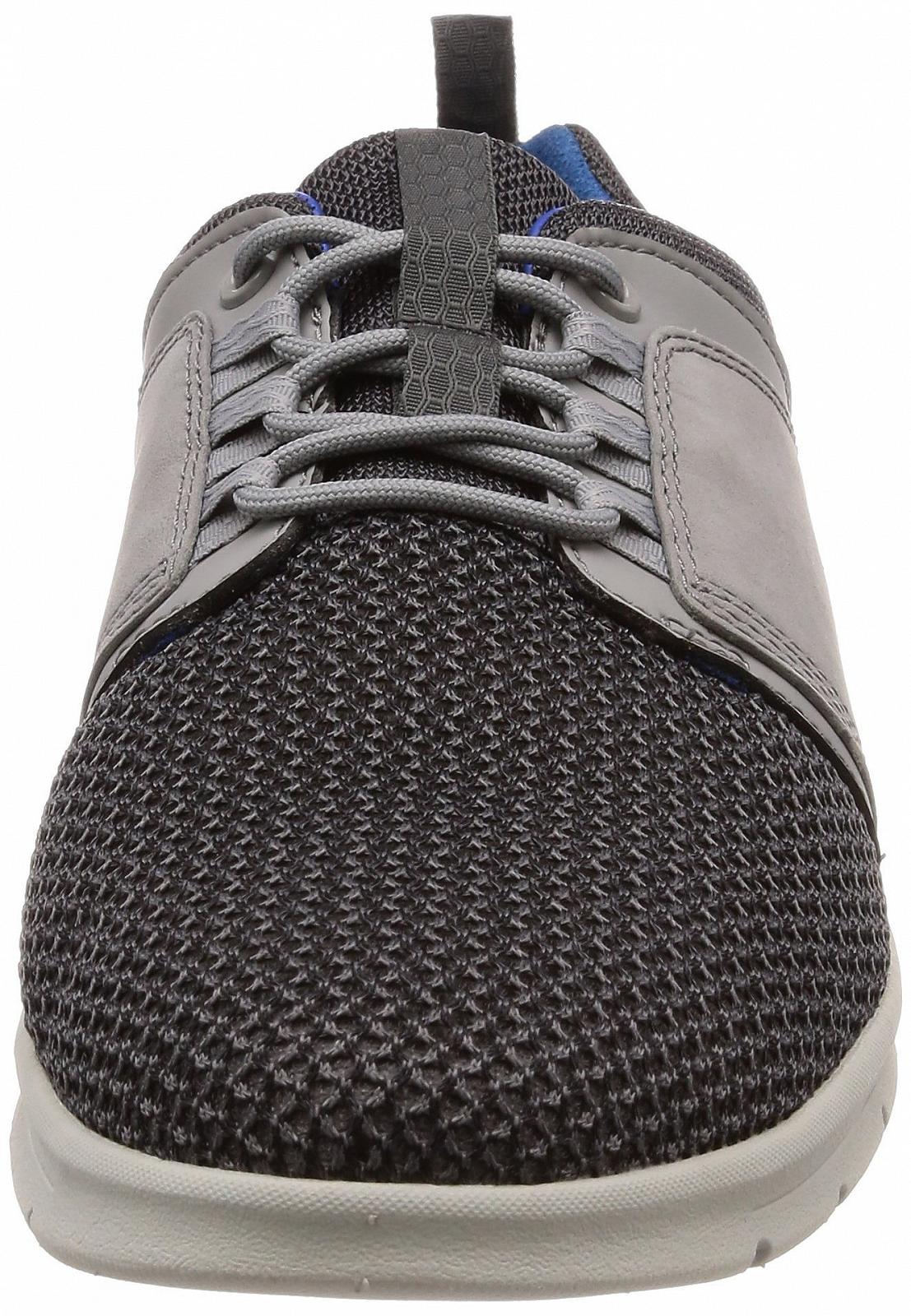 Кроссовки Timberland Graydon Low повседневные, фото №2