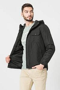 Куртка Jack&Jones WILLIAM LIGHT JACKET 12200640 Чёрный S - Фото 1