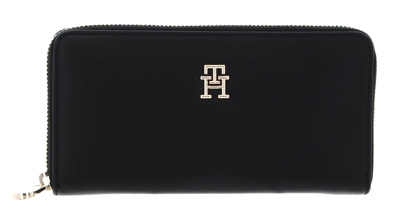 Кошелек Tommy Hilfiger Poppy Plus Coin Purse, фото №3