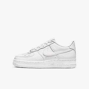 Кроссовки NIKE AIR FORCE 1 (GS) Размер 38.5 - Фото 1