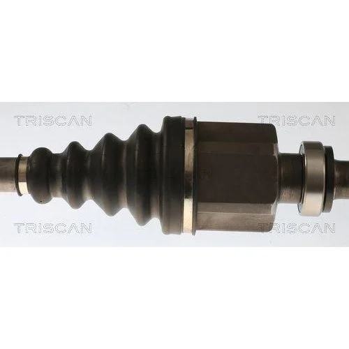 Приводной вал TRISCAN 8540 10562 передний правый CITROËN TOYOTA, фото №3