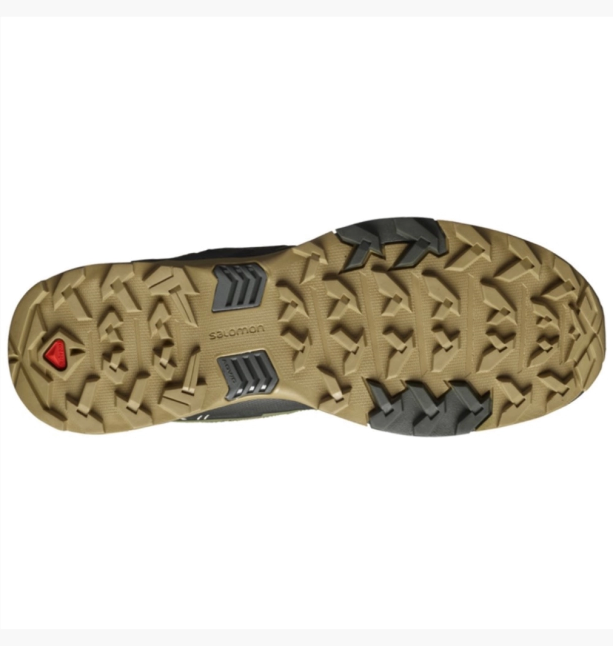 Ботинки Salomon X Ultra Mid 4 GTX Размер 44, фото №4