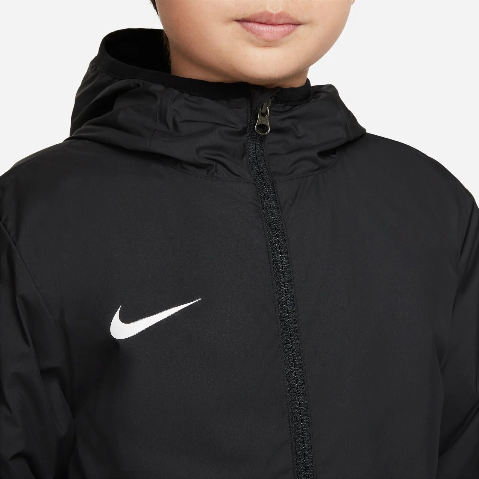 Зимова куртка Nike Boys Y Nk Syn Fl Rpl Park20 SDF Jkt, фото №5