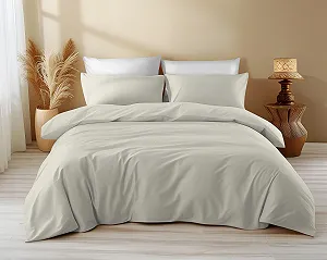 Покривало Бавовна Sleep Time Однотонний 170 x 270 см - Фото 1