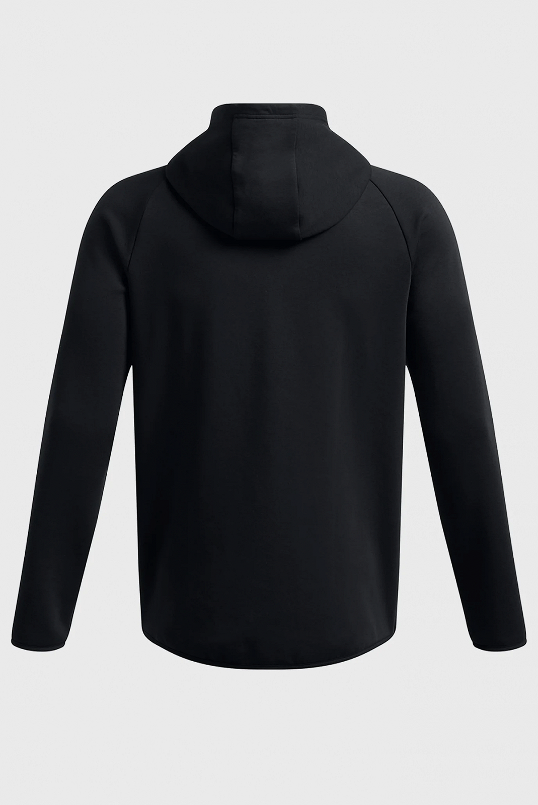 Худі UA Unstoppable Flc FZ HD EU 1389352-001 Under Armour  L, фото №4