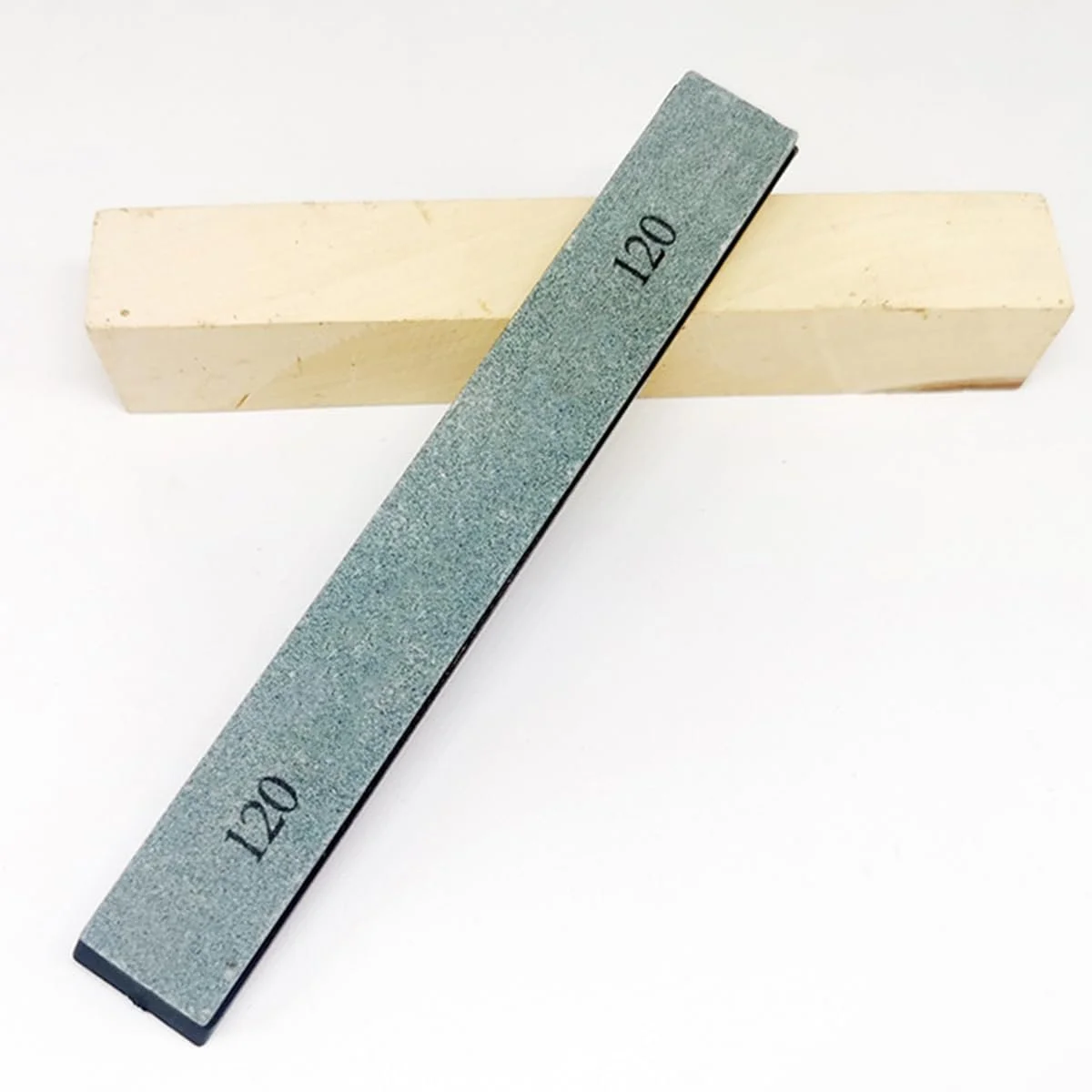 Точило RX008 з фіксованим кутом 4 точильних камені матеріал тераццо, фото №5
