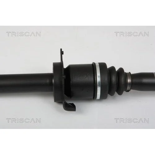 Приводной вал TRISCAN 8540 23529 для MERCEDES-BENZ, передняя ось справа, фото №3 Приводной вал TRISCAN 8540 23529 для MERCEDES-BENZ, передняя ось справа, фото №3