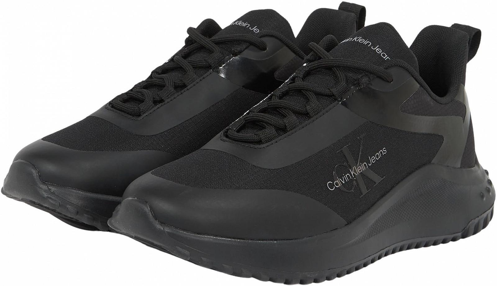 Чоловічі Кросівки Calvin Klein Ym0ym00968, фото №3 Чоловічі Кросівки Calvin Klein Ym0ym00968, фото №3