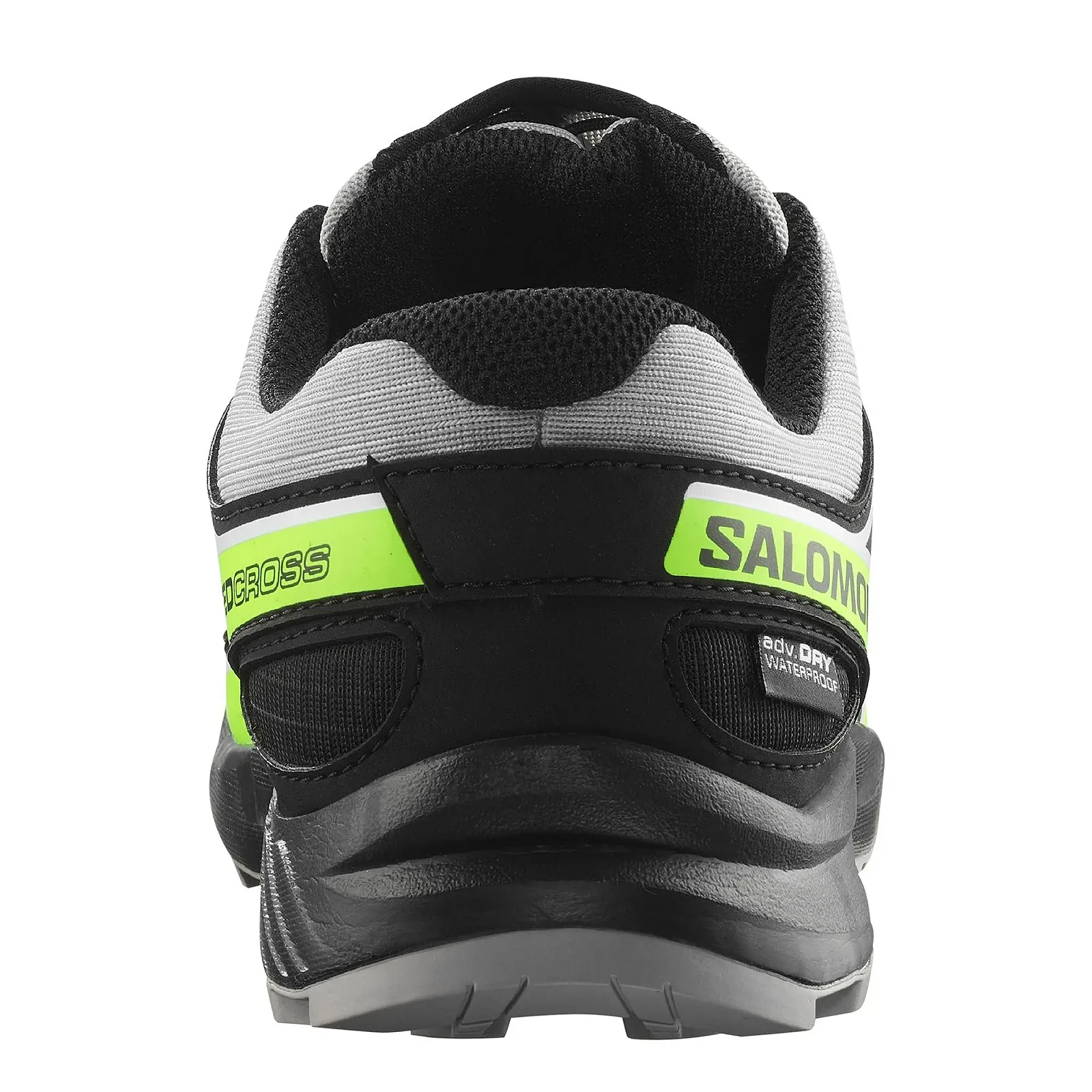 Водонепроникні Кросівки для хайкінгу для хлопчиків Salomon Speedcross, фото №4