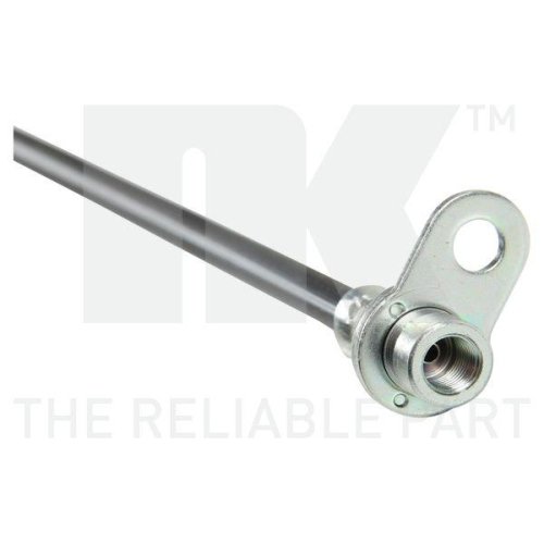 Тормозной шланг NK 853299 для MAZDA, передний мост левый, фото №3