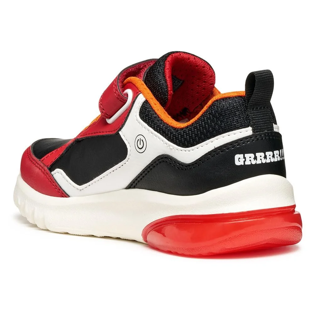 Кроссовки Geox Ciberdron для мальчиков, фото №4