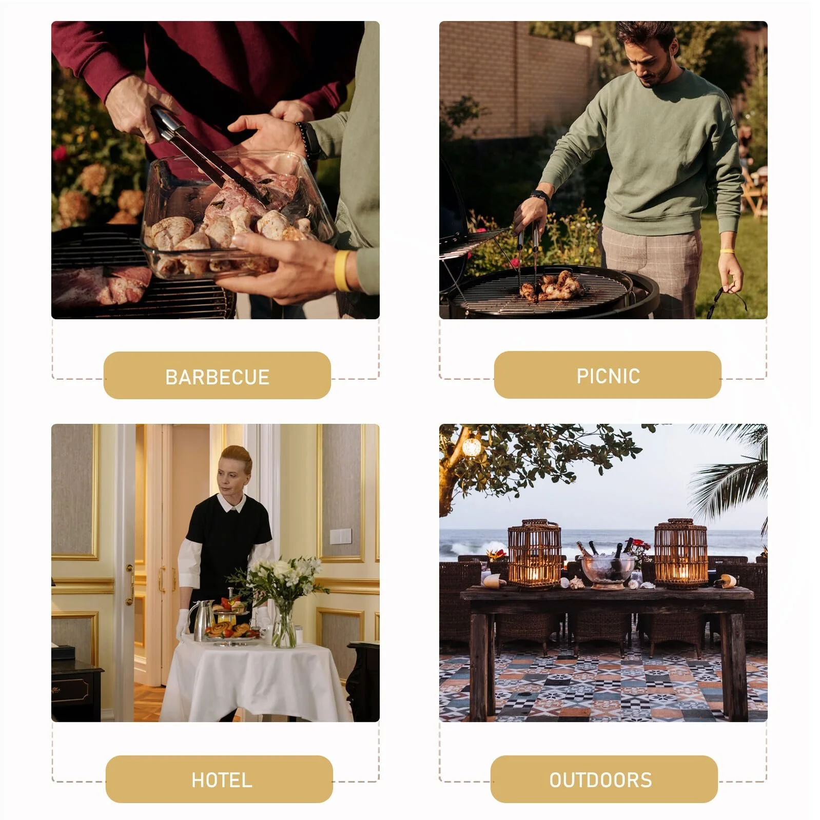 Форма для запекания Gadpiparty стеклянная термостойкая с крышкой прозрачная, фото №8 Форма для запекания Gadpiparty стеклянная термостойкая с крышкой прозрачная, фото №8