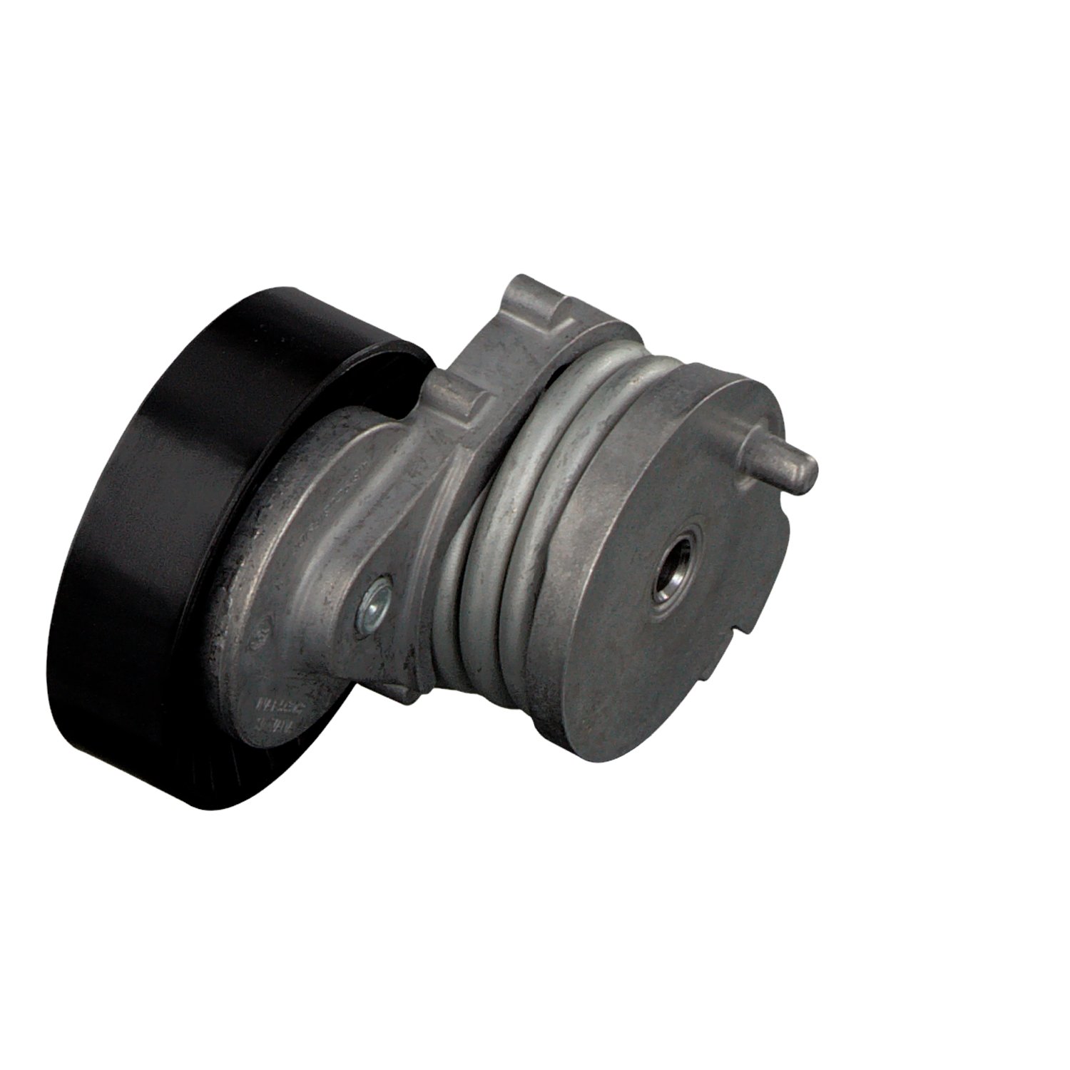 Натяжитель ремня FEBI BILSTEIN 30146 поликлиновый для FORD VOLVO, фото №5 Натяжитель ремня FEBI BILSTEIN 30146 поликлиновый для FORD VOLVO, фото №5