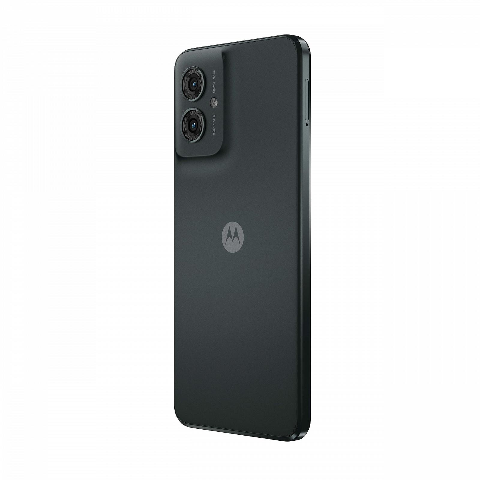 Смартфон Motorola G55 5G 8GB RAM 256GB 16.5 см (6.5 дюймів), фото №6