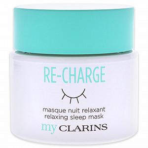 Маска для сну Clarins My Re-Charge synthetic.ua - Фото 1