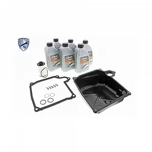 Ремкомплект, масляный поддон VAICO V10-5138 EXPERT KITS + SEAT SKODA VW VAG - Фото 1