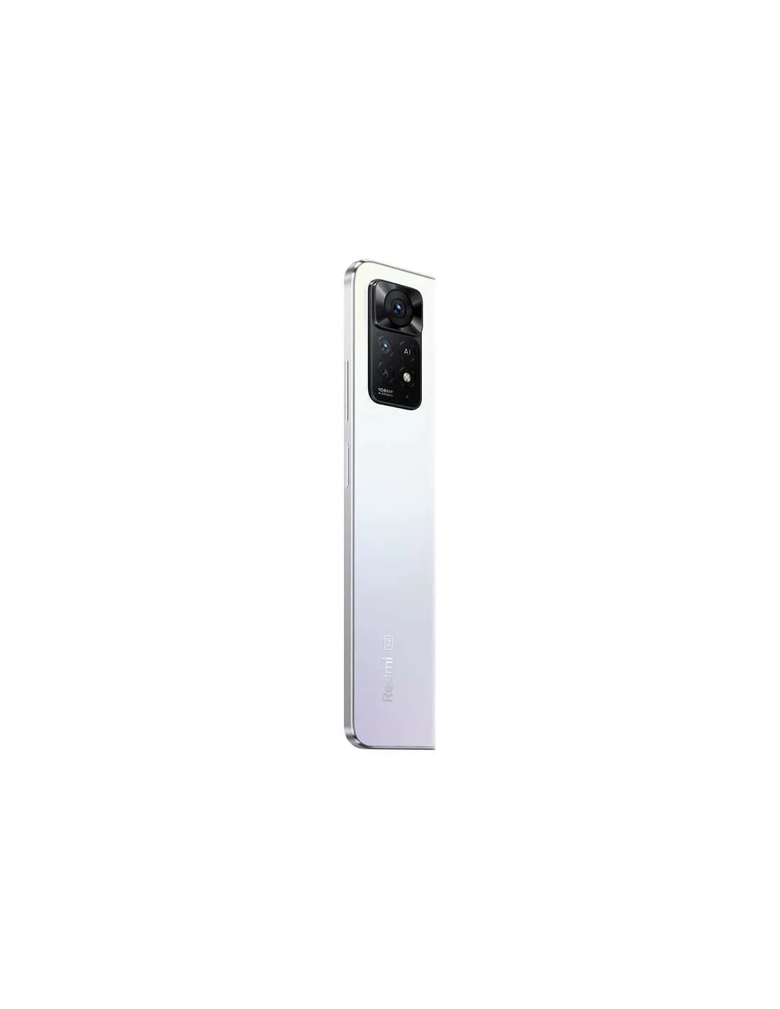 Смартфон Xiaomi Redmi Note 11 Pro 5G 6GB RAM 64GB Polar White, фото №3