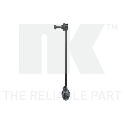 Стойка стабилизатора NK 5114752 для AUDI SEAT SKODA VW Передний мост левая, фото №2