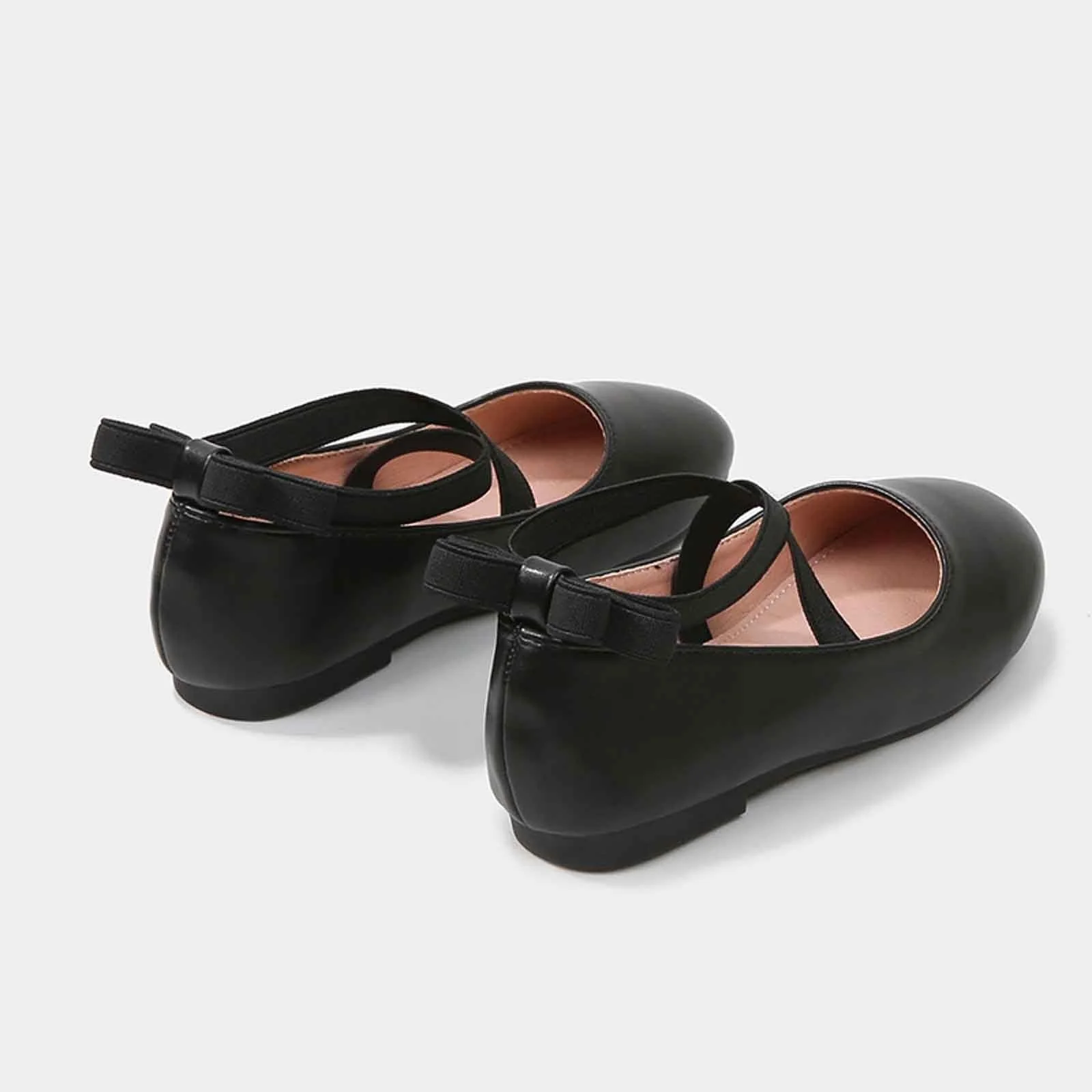 Балетки Hanraz для девочек, удобные, фото №7 Балетки Hanraz для девочек, удобные, фото №7