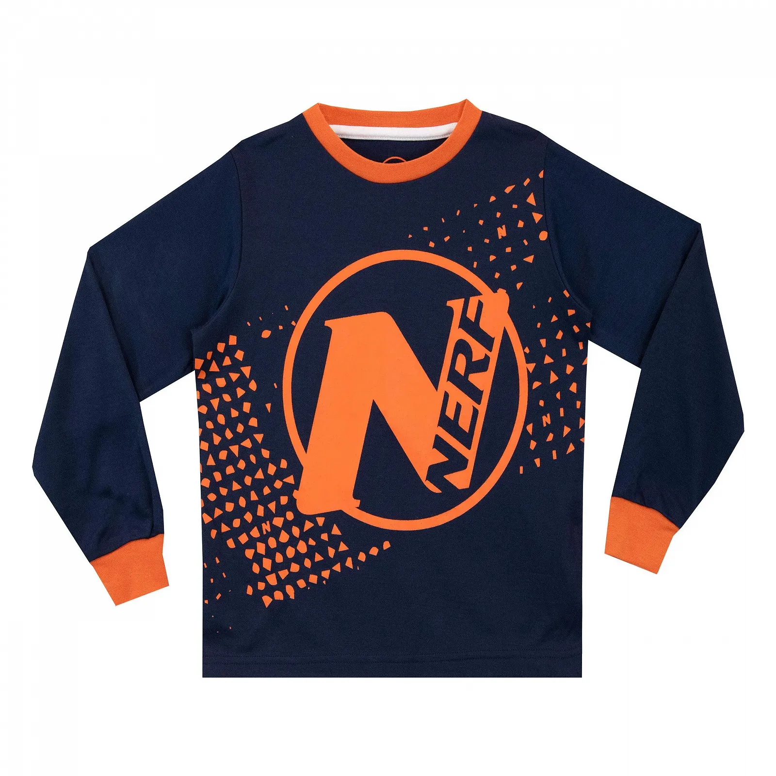 Піжама NERF для хлопчиків, фото №2