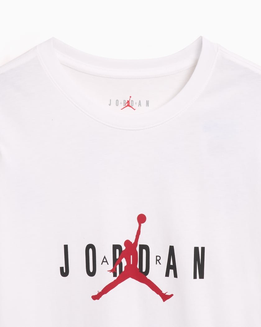 Футболка Jordan Air Men's Stretch  S, фото №2