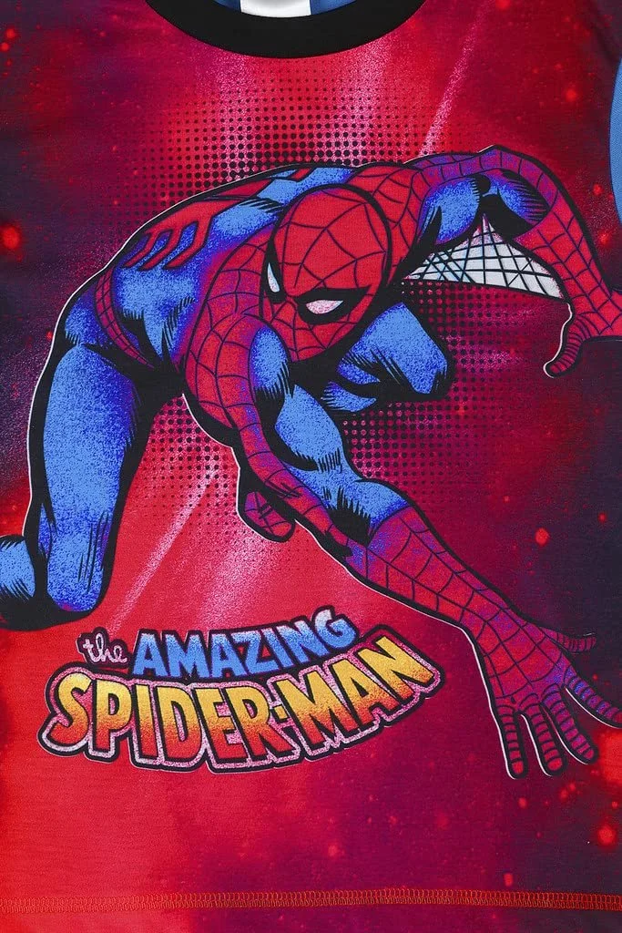 Піжама Disney Spider-Man Spiderman, фото №3