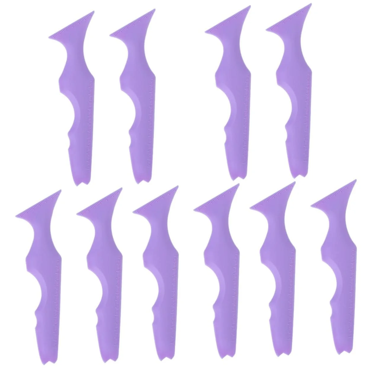 Инструмент для макияжа FRCOLOR 10 шт. Силиконовая, фото №1 Инструмент для макияжа FRCOLOR 10 шт. Силиконовая, фото №1