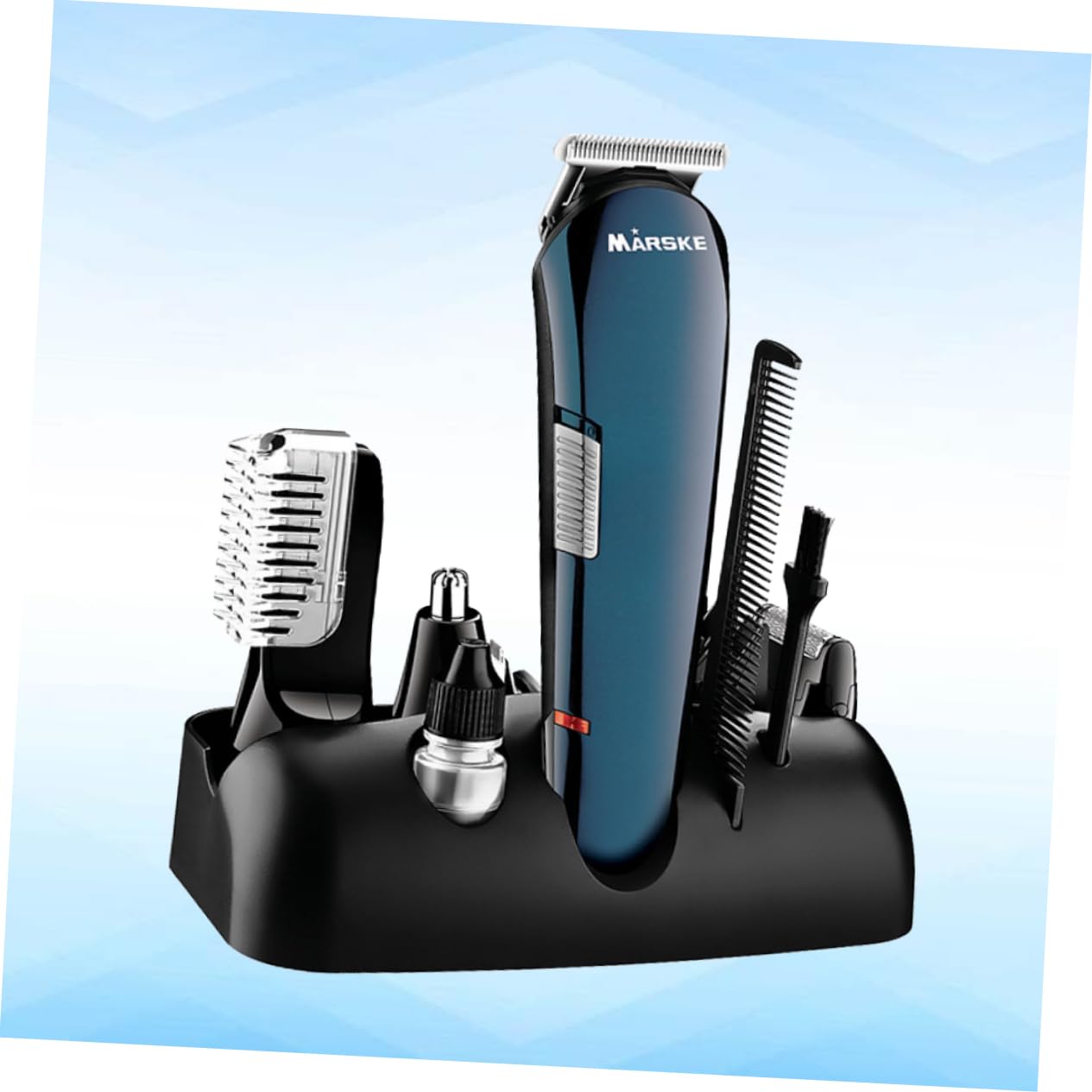 Триммер Beavorty Nose Hair Trimmer Hair Razor Electric, фото №4