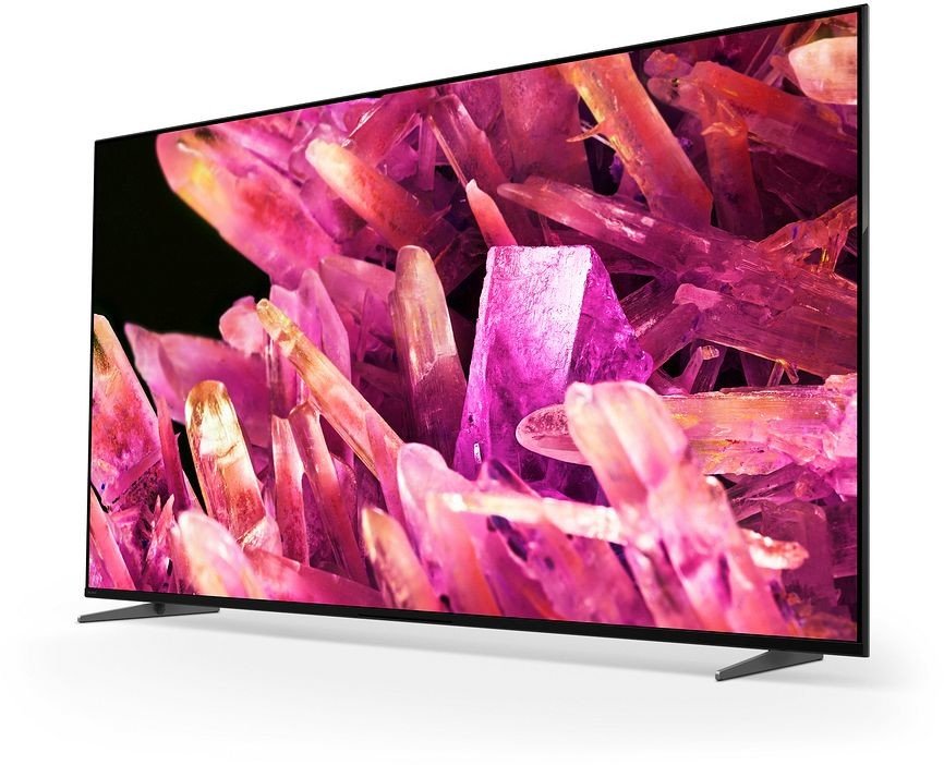 Телевізор 65" Sony XR65X93KAEP / 4K / 100 Гц / LED / Android TV / Wi-Fi / Bluetooth / T2, фото №3 Телевізор 65" Sony XR65X93KAEP / 4K / 100 Гц / LED / Android TV / Wi-Fi / Bluetooth / T2, фото №3