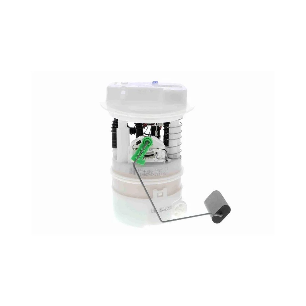 Блок подачи топлива VEMO V21-09-0005 для DACIA, фото №1