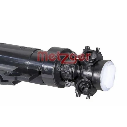 Форсунка омывателя фар METZGER 2221189 GREENPARTS для BMW, фото №2