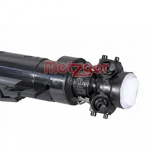 Форсунка омывателя фар METZGER 2221189 GREENPARTS для BMW synthetic.ua - Фото 1