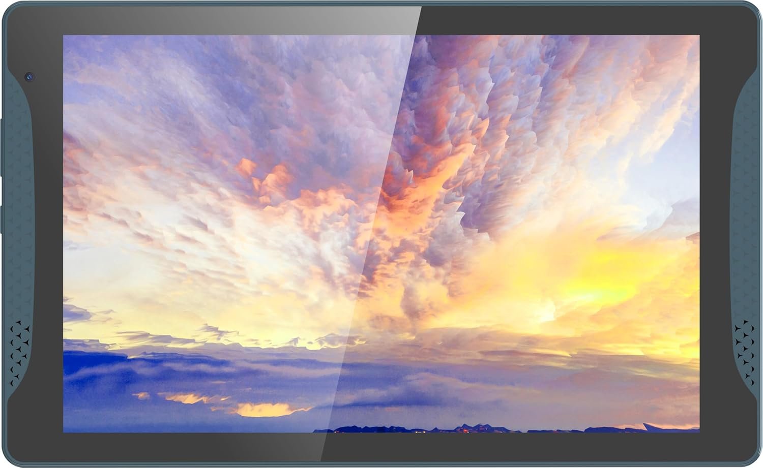 Планшет 10.1" Logicom Tab Stand Pro 2 4/64Gb 8 ядер Android 13 6000 mAh Синий, фото №5