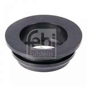 FEBI BILSTEIN Прокладка, насос омивача/бачок омивача 194243 для AUDI VW synthetic.ua - Фото 1