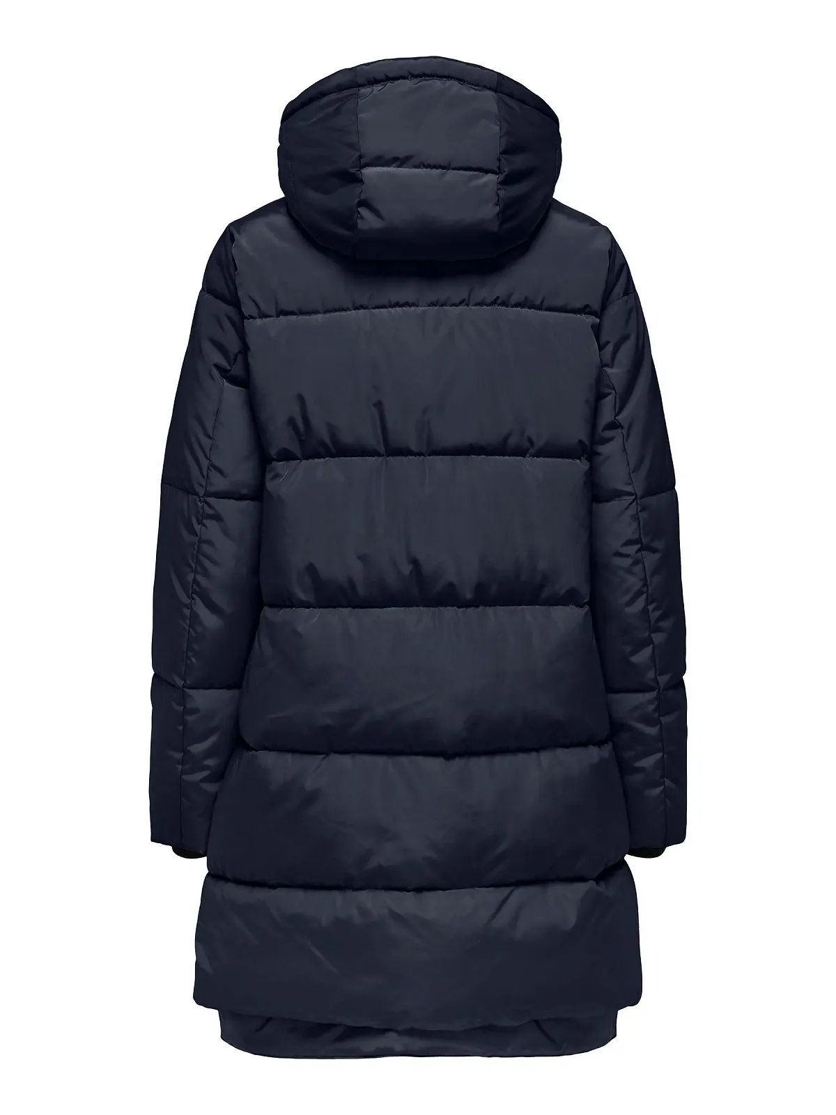 Женское стеганое пальто ONLY Onlmontana Quilted Coat, фото №2 Женское стеганое пальто ONLY Onlmontana Quilted Coat, фото №2