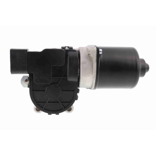 Двигун двірників VEMO V10-07-0010 Оригінальна якість VEMO для AUDI SEAT SKODA VW VAG, фото №3