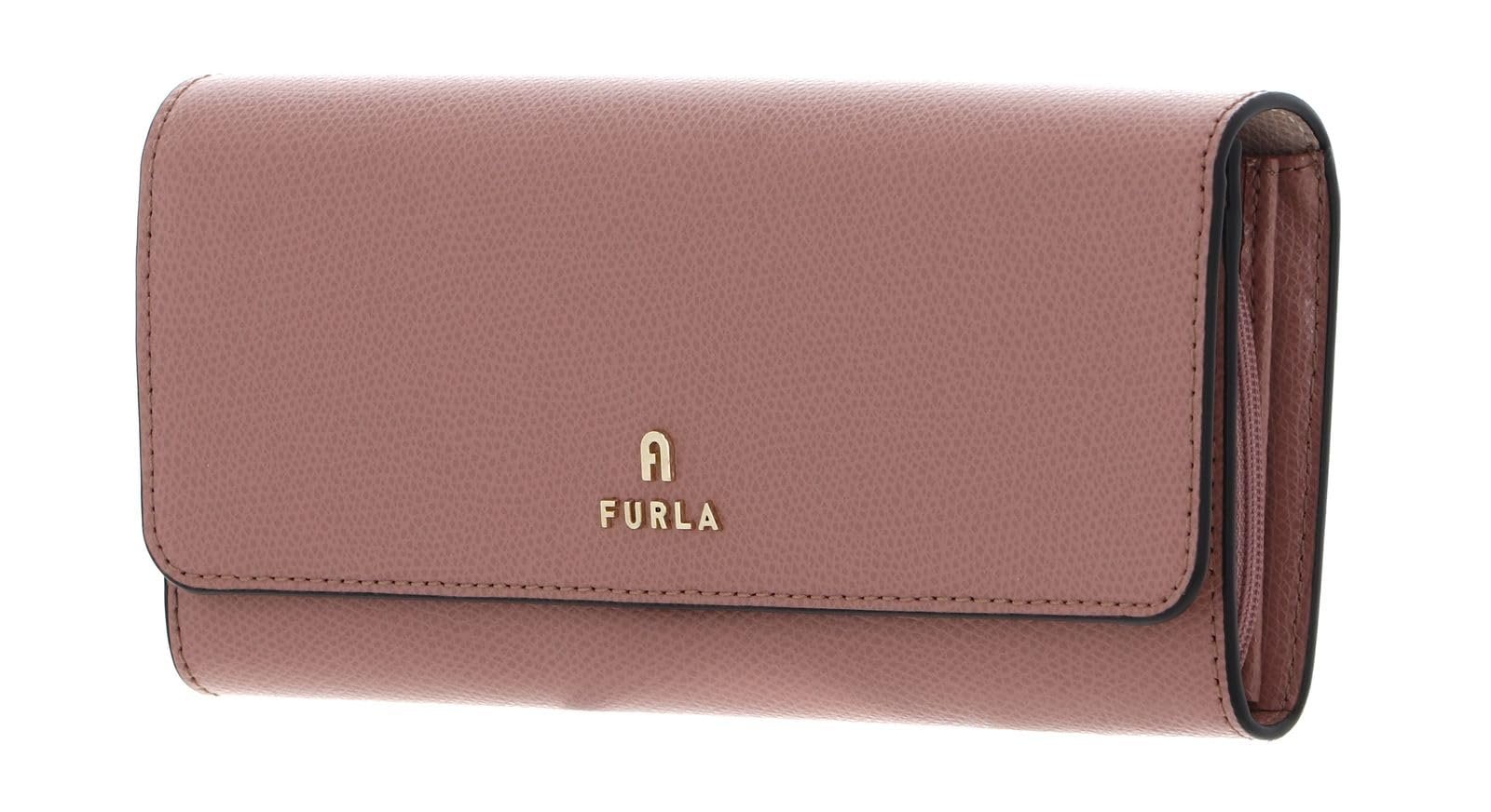 Гаманець Furla Camelia Continental Tulle + Ballerina i, фото №1