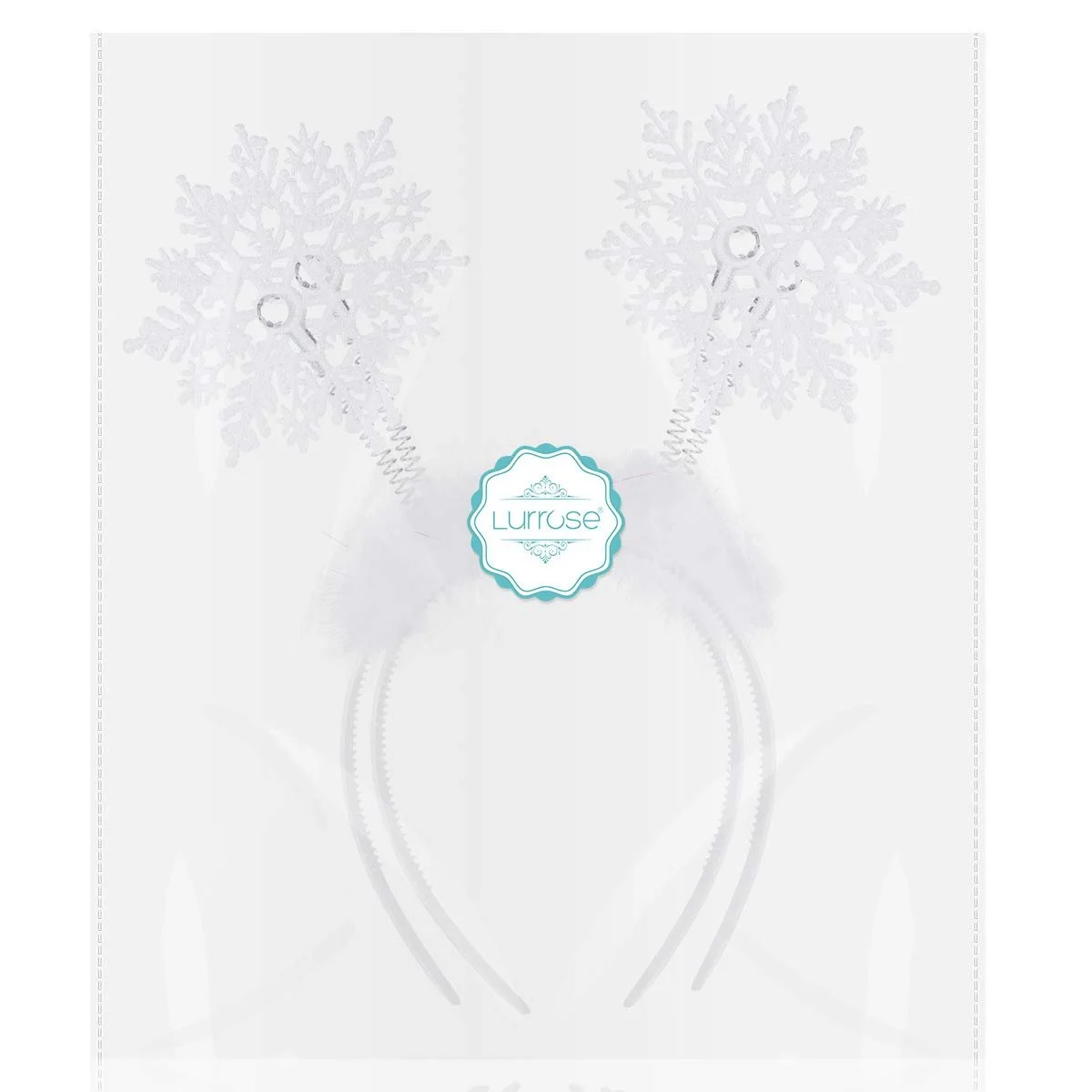 Обруч Lurrose Набі, фото №7