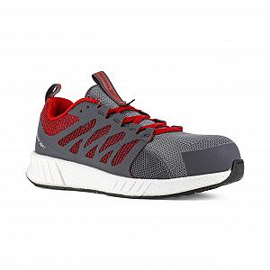 Робочі кросівки Reebok Fusion Flexw.Work S1P - Фото 1