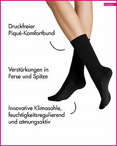 Носки Hudson Relax Cotton Dry synthetic.ua - Фото 1