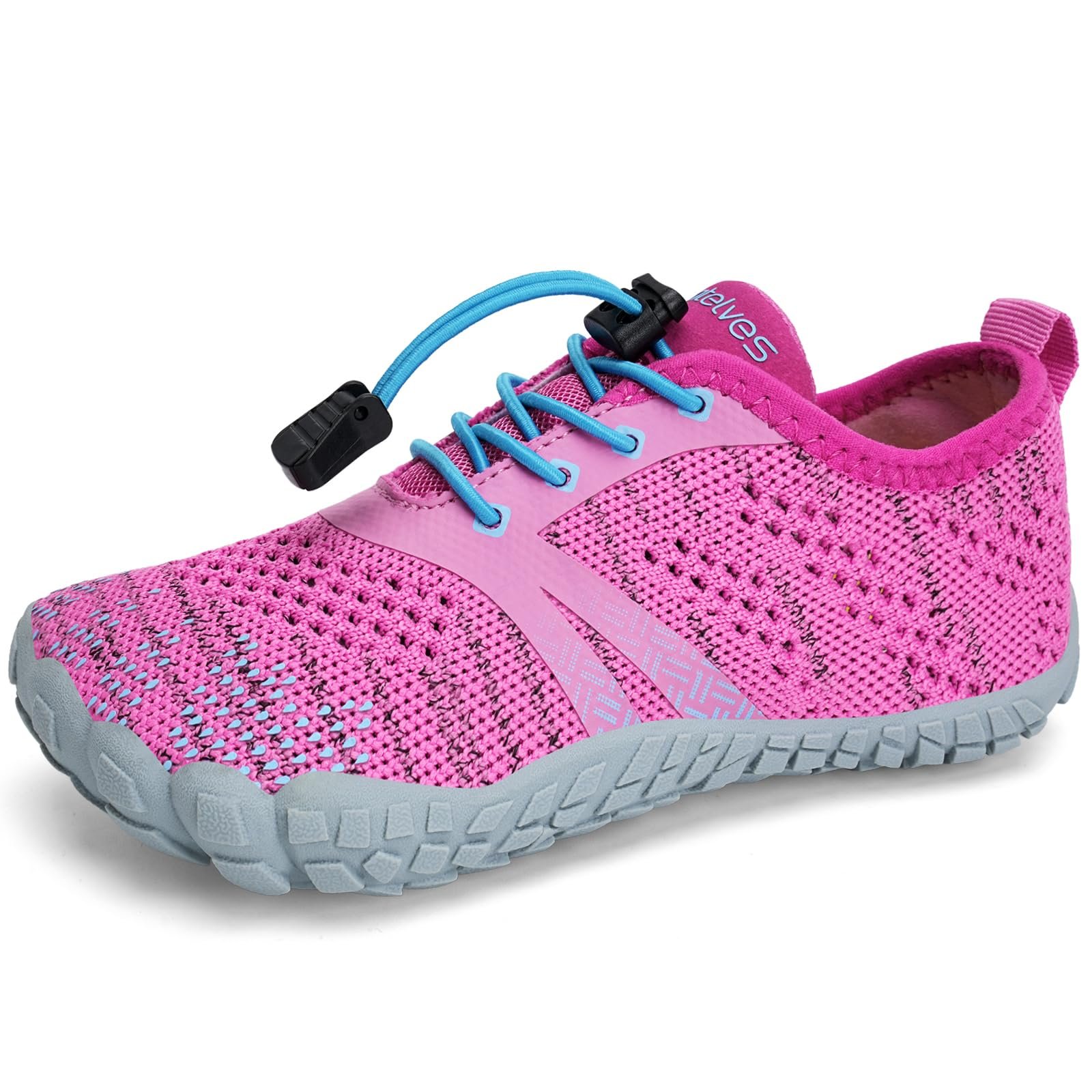 Детская Кроссовки босиком, водная Кроссовки и девочек, Кроссовки для купания, акваобувь, Кроссовки для плавания, пляжная обувь, нескользящая, быстросохнущая, фото №1